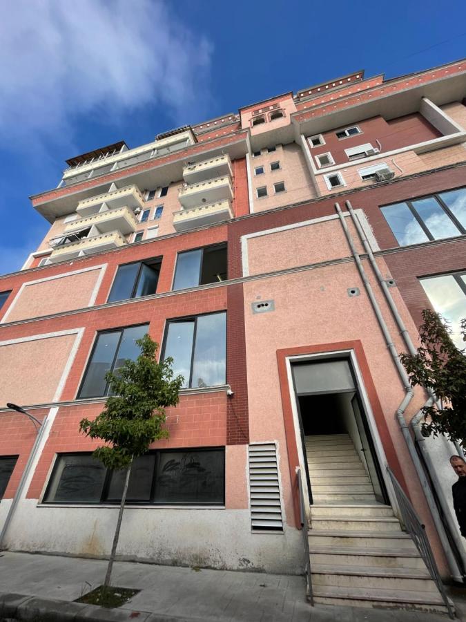 Dardana&Gerjon Apartament Kamez Exterior foto